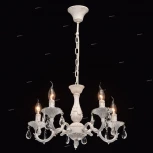 Подвесная люстра MW-Light Аврора 371012605