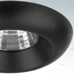 Встраиваемый точечный светильник Lightstar Monde 071177 (LED, 220V, IP44)