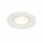 Встраиваемый точечный светильник ST Luce Gera ST205.508.01 (220V, круглые)