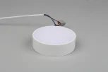 Потолочный светильник круглый Aployt Evon APL.0114.09.12 (LED, 220V, круглые)