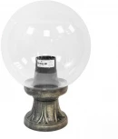 Наземный фонарь Fumagalli GLOBE 250 G25.110.000.BXF1R (220V, шар, IP55)