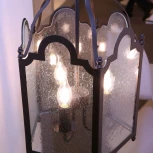 Подвесной светильник Favourite Mirum 1954-3P