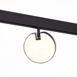Трековый светильник магнитный ST Luce Tale ST359.446.15 (LED, 48V)