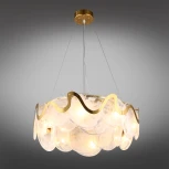 Подвесная люстра Salomi APL.828.13.08 Aployt
