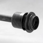 Торшер на треноге Lussole Lgo Amistad GRLSP-0554 (220V, IP21)