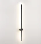 Бра Zortes Anto ZRS.90612.15 (LED, 220V, круглые)