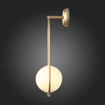 Бра ST Luce Penolo SL1118.201.01 (220V, шар)