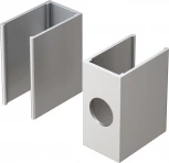 Клипса для гибкого неона 12x6мм 5 шт. Maytoni 20070