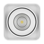 Накладной точечный светильник Lightstar Monocco 052336 (LED, 220V, IP65)