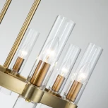 Потолочная люстра Favourite Status 2970-9P