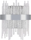 Бра Natali Kovaltseva LED LAMPS 81119/1W (220V, хрусталь)
