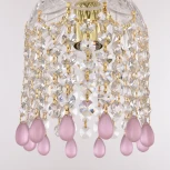 Подвесной светильник Bohemia 1478 14781P/13 G V7010