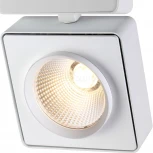 Трековый светильник Novotech Zeus 357871