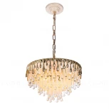 Подвесная люстра Cloyd Capuletti 11204 (220V, на цепи)