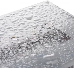 Подсветка ступеней лестницы встраиваемая светодиодная Kanlux GLASI 33690 (220V, IP44)