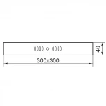 Потолочный светильник Feron 27918 (220V)