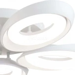 Потолочная люстра Freya Elena FR6007CL-L82W