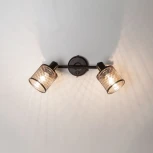 Спот на штанге Citilux Робин CL535625 (220V, выключатель)