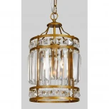 Подвесной светильник Favourite Ancient 1085-1P