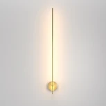 Настенный светильник светодиодный Maytoni Elegant C085WL-L12BS2.7K (220V)