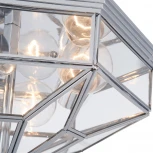 Потолочная люстра Maytoni Zeil H356-CL-03-CH (220V)