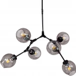 Потолочная люстра Favourite Bolos 1742-6P