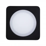Встраиваемый точечный светильник Arlight LTD 021481 (LED, 220V, IP44)