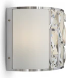 Настенный светильник Maytoni Mercurio MOD028WL-02CH