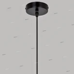 Подвесной светильник Odeon Light Agra 3364/1