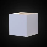 Настенный светильник Citilux Декарт-6 CL704060 (LED, 220V, куб)