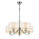 Подвесная люстра Citilux Эвита CL466150 (220V, на цепи)