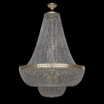 Потолочная люстра Bohemia 1909 19091/H2/90IV G