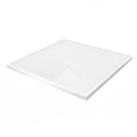 Потолочный светильник Gauss 842123336 (LED, 220V)