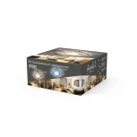 Встраиваемый точечный светильник Gauss Backlight BL031