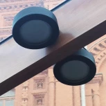 Архитектурная подсветка Fumagalli Tommy 2M1.000.000.AXD1L (220V, IP66)