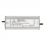 Блок питания ARPV-UH24480-PFC (24V, 20A, 480W) (IP67 Металл) 028087 Arlight ARPV