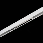 Трековый светильник магнитный 48V ST806 ST806.546.12 ST Luce (LED)