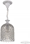 Подвесной светильник Bohemia AL1678 AL16781/16 WMN Leafs