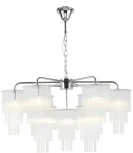 Подвесная люстра Stilfort Imposio 2132/09/09PS (220V, на цепи)