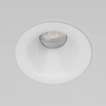 Встраиваемый светильник светодиодный Elektrostandard Bliss 25070/LED 15W 4000K белый (220V, круглые)