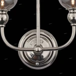 Бра ST Luce Funhi SL552.101.03 (220V, шарики)