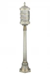 Наземный фонарь Oasis Light BARSELONA 81207 Gw (220V, IP44)
