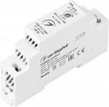 Блок питания ARV-DR15-24 (24V, 0.63A, 15W) (IP20 DIN-рейка) 031084 Arlight ARV