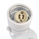 Спот накладной Fametto Sotto DLC-S612 GU10/B WHITE