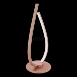 Интерьерная настольная лампа Eglo Palozza 97364