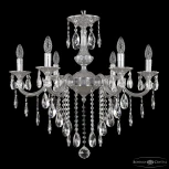 Подвесная люстра Bohemia AL7801 AL78101/6/210 B CG