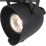 Спот-прожектор Lussole Loft Montgomery LSP-9505 (220V, IP21)