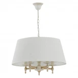 Подвесная люстра Alfa Roksana 18536 (220V, на цепи)