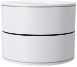 Точечный накладной светильник Lucia Tucci Benassi LTP-C003-12W-W