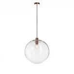 Подвесной светильник Loft It Selene 2032-E в форме шара